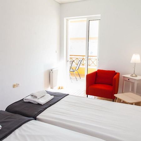 Beautiful, Deluxe Kallithea Apt Atina Dış mekan fotoğraf