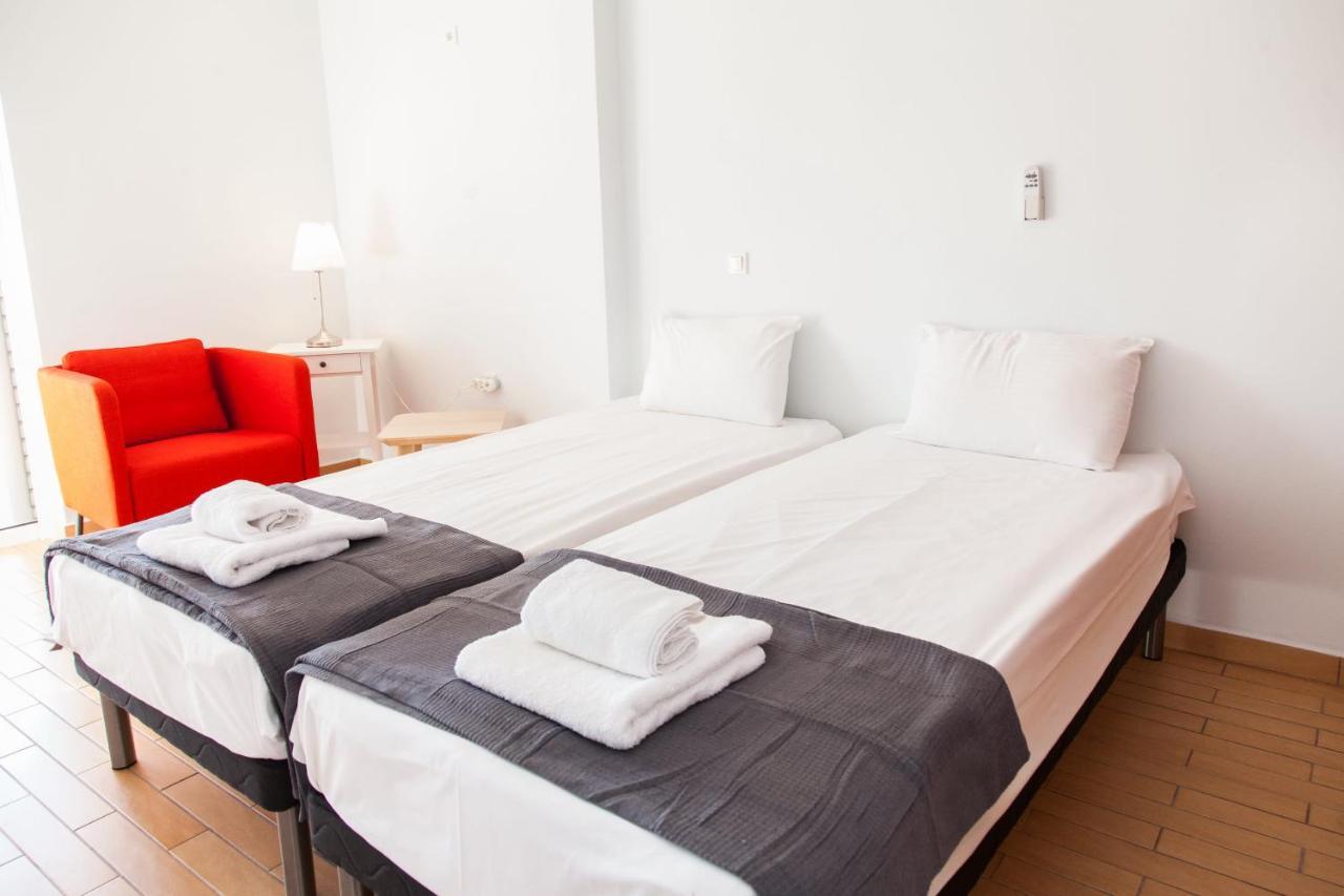 Beautiful, Deluxe Kallithea Apt Atina Dış mekan fotoğraf