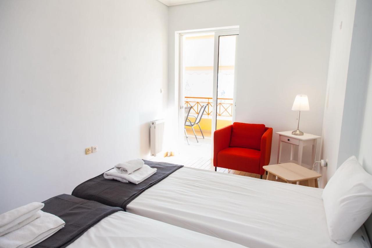 Beautiful, Deluxe Kallithea Apt Atina Dış mekan fotoğraf