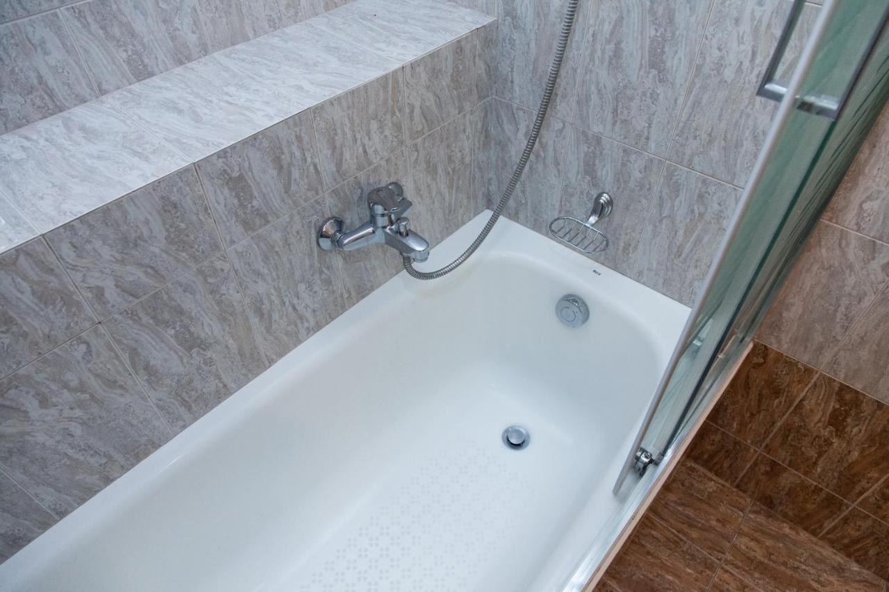Beautiful, Deluxe Kallithea Apt Atina Dış mekan fotoğraf