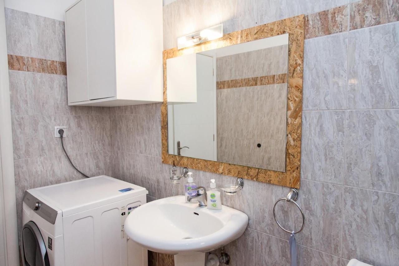 Beautiful, Deluxe Kallithea Apt Atina Dış mekan fotoğraf